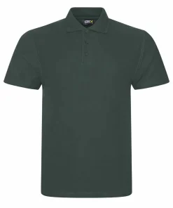 Pro RTX Unisex Polycotton Polo Shirt